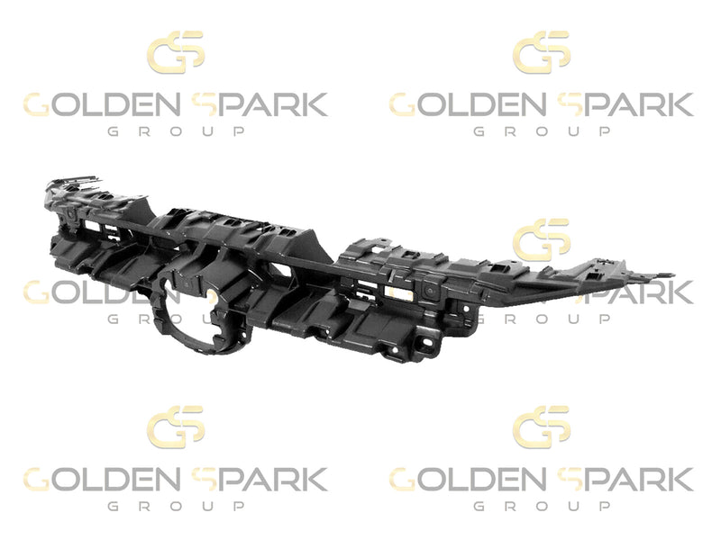 2019-2022 Toyota RAV4 Front Bumper Grille - Golden Spark Group