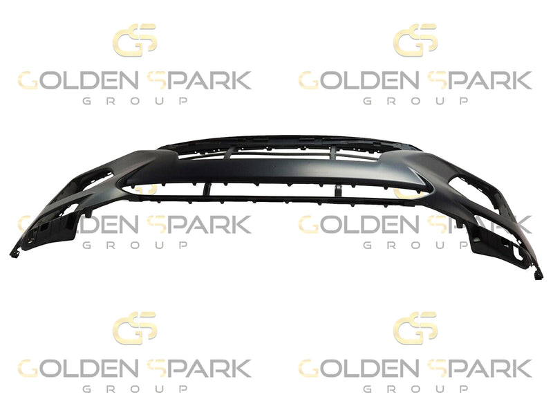 2019-2021 Hyundai Santa Fe Front Bumper Cover - Golden Spark Group