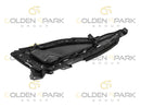 2015-2017 Hyundai Sonata Fog Lamp Cover (CLOSED) LH (Driver Side) - Golden Spark Group