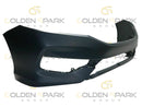 2016-2017 Honda Accord Front Bumper Cover - Golden Spark Group