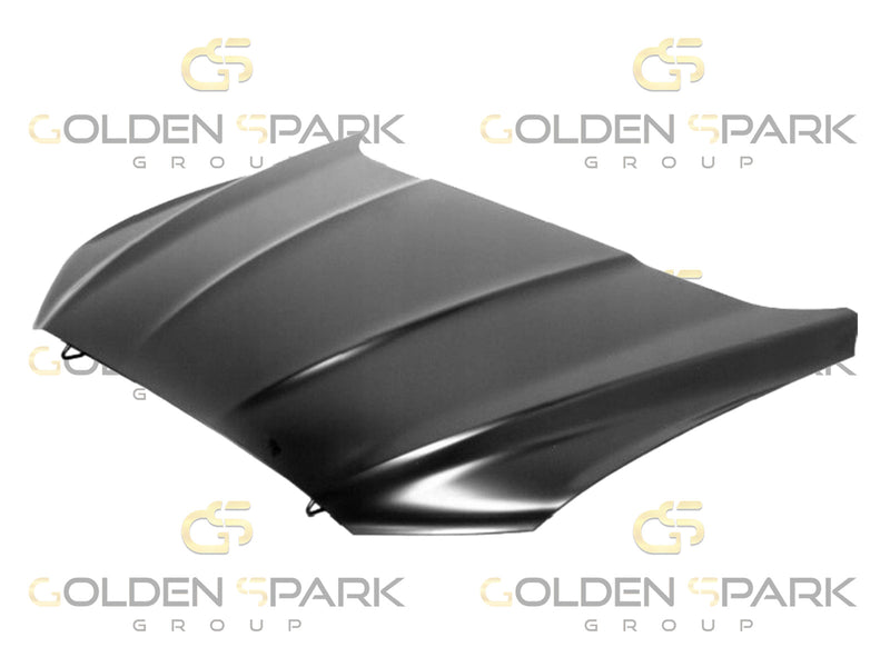 2013-2020 Ford Fusion Hood (Aluminum) - Golden Spark Group