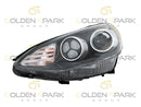 2017-2022 KIA Sportage Headlight Lamp (LED) LH (Driver Side) - Golden Spark Group
