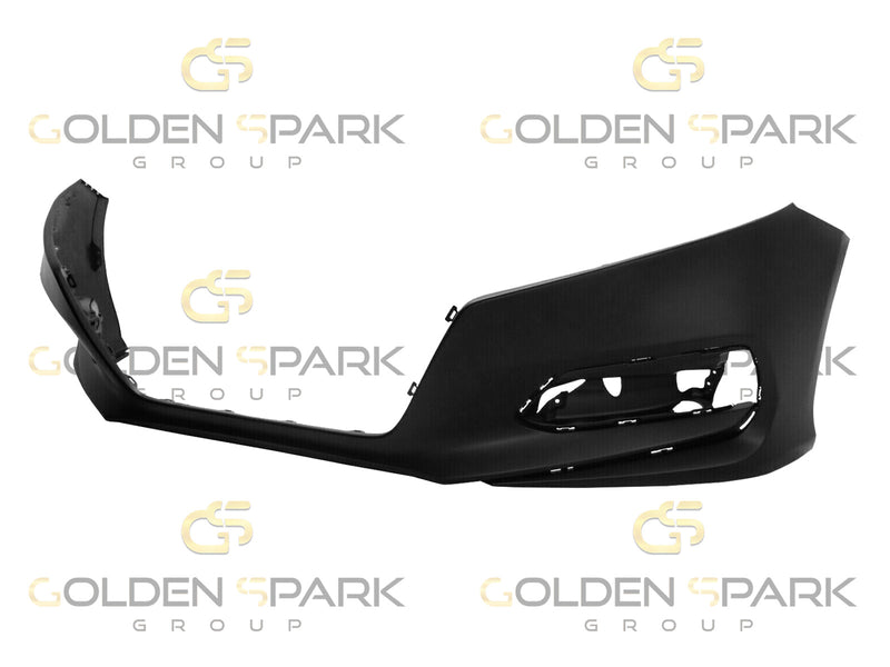 2018-2020 Honda Accord Front Bumper Cover - Golden Spark Group