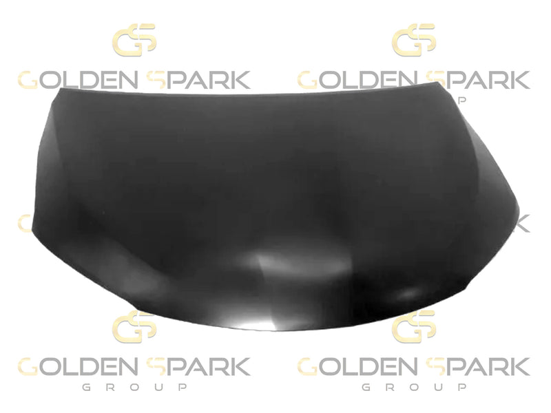 2015-2017 Toyota Camry Hood - Golden Spark Group