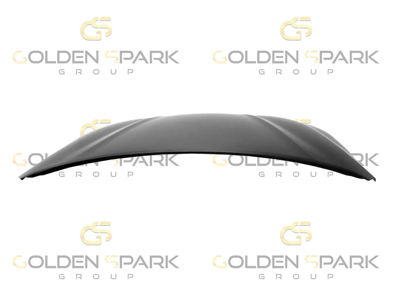 2018-2019 Hyundai Sonata Hood Assembly - Golden Spark Group