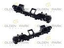 2013-2017 Honda Accord Front Bumper Bracket LH & RH (Pair) (Driver & Passenger Side) - Golden Spark Group