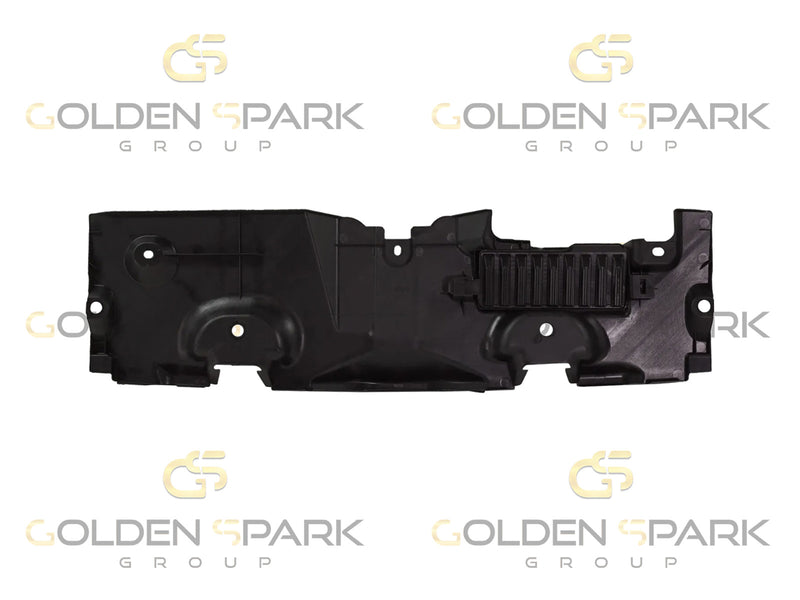 2019-2022 Toyota RAV4 Radiator Support Upper Cover - Golden Spark Group