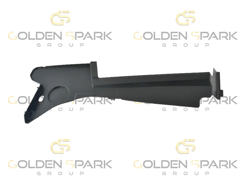 2008-2022 Dodge CHALLENGER Radiator Support Cover RH (Passenger Side) - Golden Spark Group