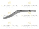 2018-2019 Hyundai Sonata Front Bumper Cover LIP Chrome (Molding Assembly) LH (Driver Side) - Golden Spark Group