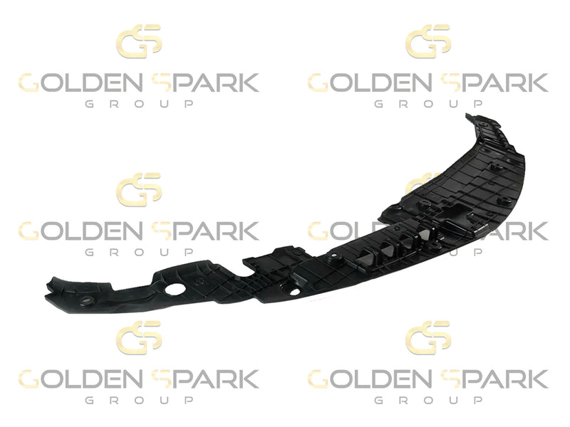 2012-2015 Toyota Camry Upper Radiator Support Cover - Golden Spark Group