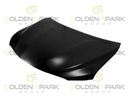 2018-2021 Toyota Camry Hood (Steel) - Golden Spark Group