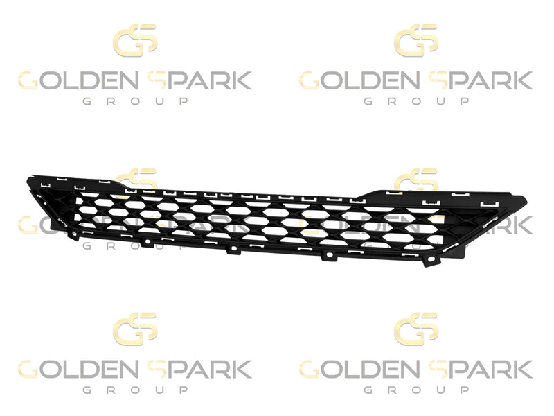 2019-2021 Hyundai Tucson Front Bumper Lower Grille - Golden Spark Group