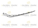 2018-2019 Hyundai Sonata Front Bumper Lower Molding Assembly (LIP) RH (Passenger Side) - Golden Spark Group