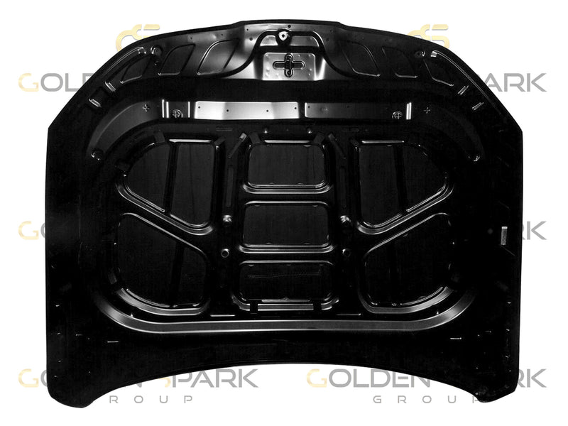 2021-2022 KIA K5 Hood ASSY - Golden Spark Group