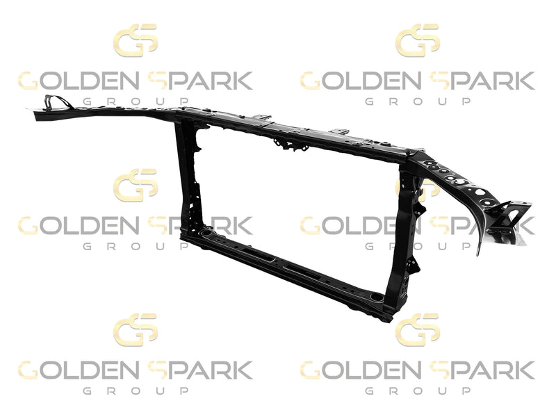 2018-2021 Toyota Camry Radiator Support Complete ASSY - Japan Built - Golden Spark Group