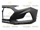 2018-2019 Hyundai Sonata Front Bumper Cover - Golden Spark Group
