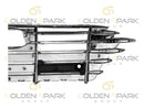 2020-2022 Hyundai Sonata Front Bumper Grille (NEW - 30% OFF Broken Clips) - Golden Spark Group