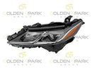 2018-2019 Toyota Camry LE/SE Headlight Lamp LH (Driver Side) - Golden Spark Group