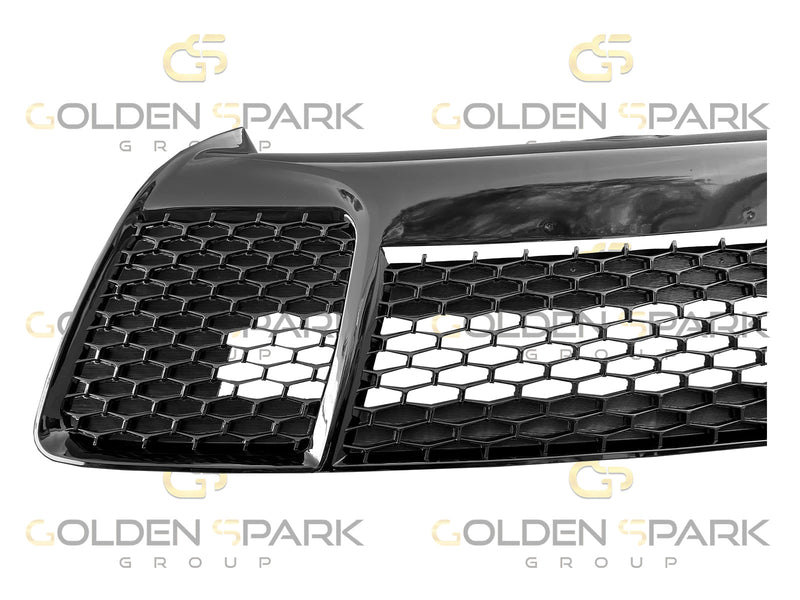 2015-2017 Toyota Camry Front Bumper Lower Grille - Golden Spark Group