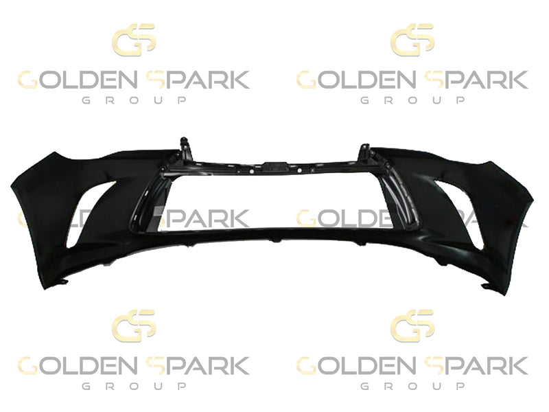 2015-2017 Toyota Camry Front Bumper Cover - Golden Spark Group