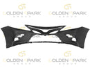 2018-2020 Toyota Camry SE/XSE Front Bumper Cover - Golden Spark Group