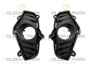 2019-2022 Toyota RAV4 Fog Lamp Set LH & RH - (Pair) (Driver & Passenger Side) - Golden Spark Group