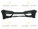 2016-2017 Honda Accord Front Bumper Cover - Golden Spark Group
