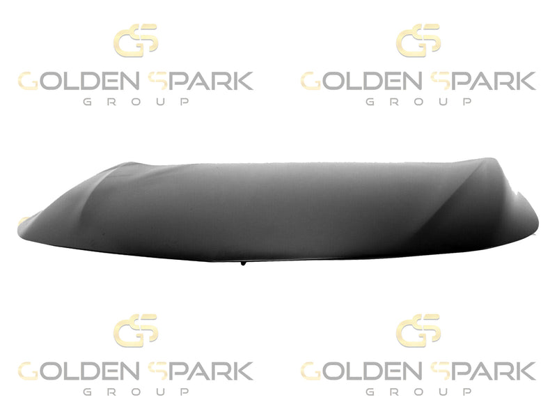 2016-2022 Chevrolet Malibu Hood (Aluminum) - Golden Spark Group