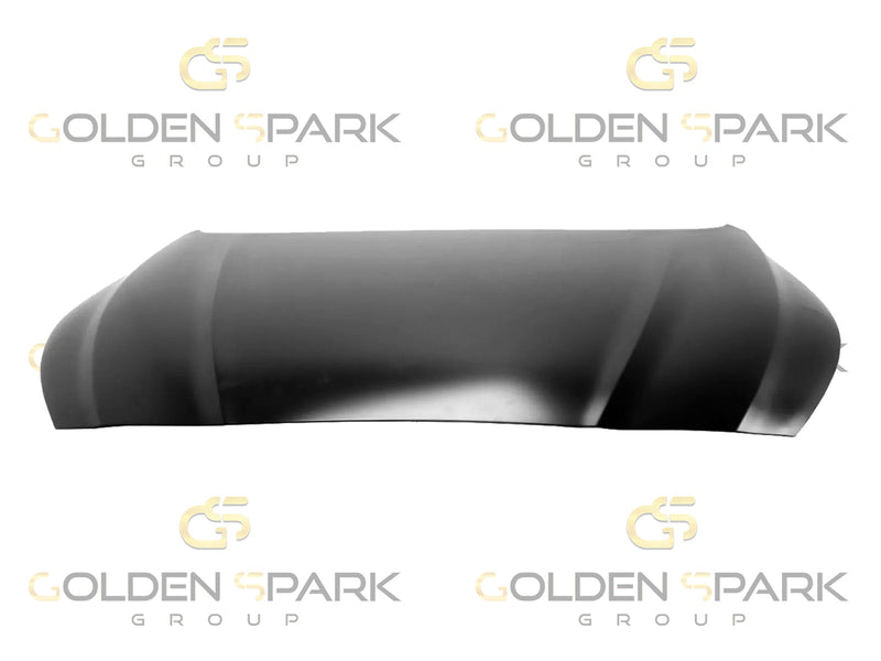 2018-2019 Hyundai Sonata Hood Assembly - Golden Spark Group