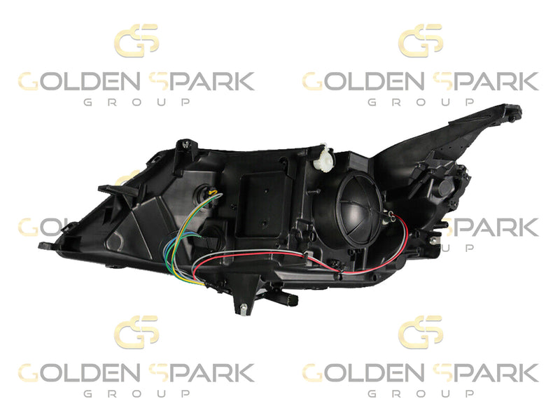 2015-2018 Chevrolet Impala Headlight Lamp LH (Driver Side) - Golden Spark Group