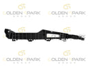 2018-2020 - Honda Accord Headlight Bracket LH & RH (Pair) (Driver & Passenger Side) - Golden Spark Group