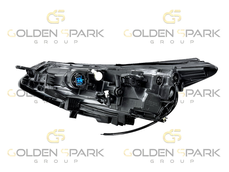 2020-2021 Hyundai Sonata Headlight Lamp - RH (Passenger Side) - Golden Spark Group