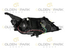 2015-2018 Chevrolet Impala Headlight Lamp RH (Passenger Side) - Golden Spark Group