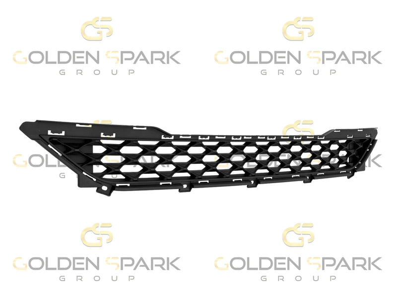 2019-2021 Hyundai Tucson Front Bumper Lower Grille - Golden Spark Group