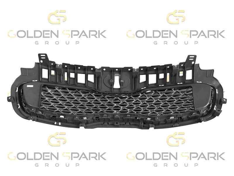 2020-2021 KIA Sportage Front Bumper Grille OEM - Golden Spark Group