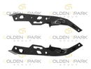 2015-2022 Dodge Charger Front Bumper Bracket LH & RH (Pair) (Driver & Passenger Side) - Golden Spark Group