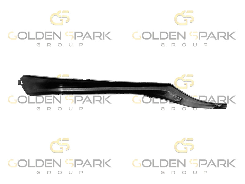 2021-2022 Toyota Camry SE/XSE Front Bumper Lower Molding RH (Passenger Side) - Golden Spark Group