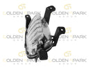 2018-2019 Hyundai Sonata Fog Lamp LED Day Running Light - LH (Driver Side) - Golden Spark Group