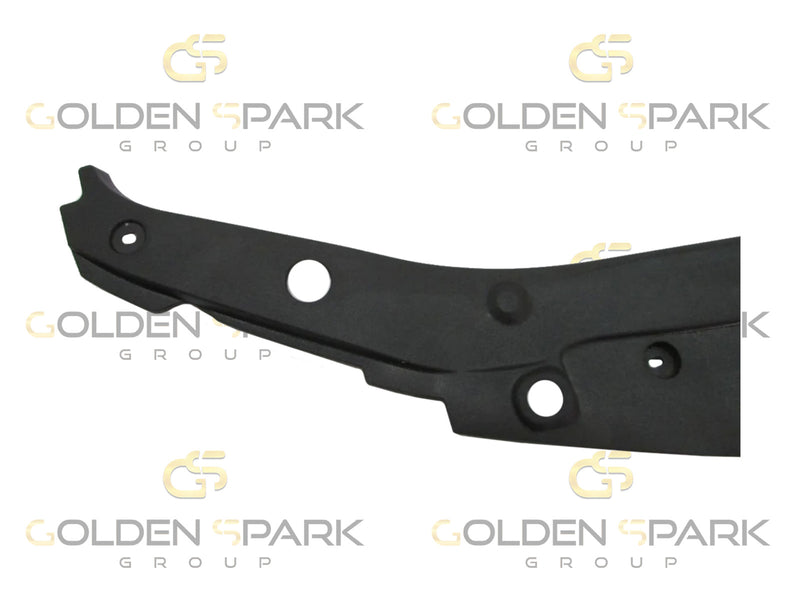 2012-2015 Toyota Camry Upper Radiator Support Cover - Golden Spark Group