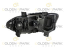 2015-2021 Dodge CHARGER Headlight Halogen RH (Passenger Side) - Golden Spark Group