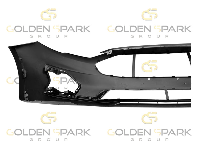 2019-2020 Ford Fusion Front Bumper Cover W/O SENSOR - Golden Spark Group