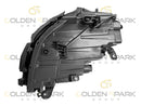 2020-2021 Hyundai Sonata Headlight Lamp - LH (Driver Side) - Golden Spark Group