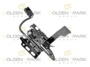 2006-2016 Chevrolet Impala Front Hood Latch Assembly W/ Ajar Switch - Golden Spark Group