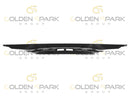 2015-2022 Dodge CHARGER Hood W/One SCOOP + Bezel + Insulation Pad (Silencer) (Aluminum) - Golden Spark Group