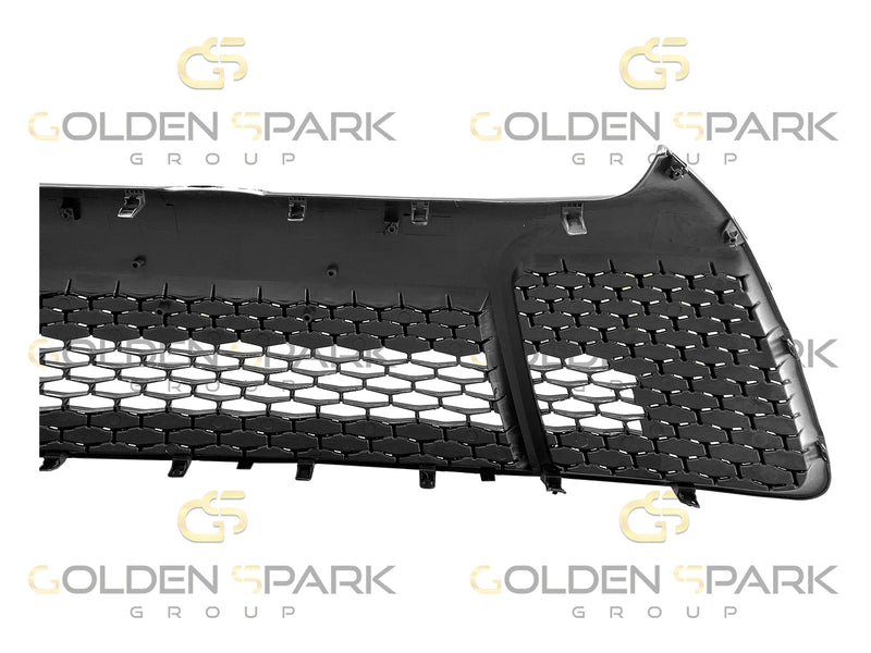 2015-2017 Toyota Camry Front Bumper Lower Grille - Golden Spark Group