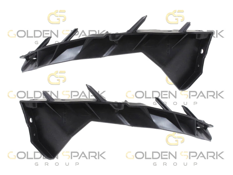 2015-2022 Dodge Charger Fender Bracket LH & RH - (Pair) (Driver & Passenger Side) - Golden Spark Group