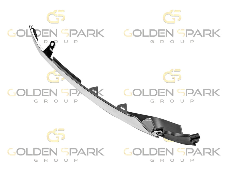 2018-2020 - Honda Accord Headlight Lamp Molding RH (Passenger Side) - Golden Spark Group