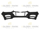 2019-2021 Hyundai Tucson Front Bumper Cover - Golden Spark Group