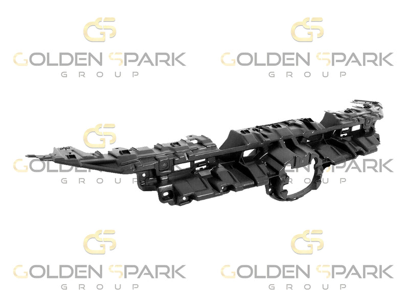 2019-2022 Toyota RAV4 Front Bumper Grille - Golden Spark Group