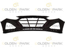 2018-2019 Hyundai Sonata Front Bumper Cover - Golden Spark Group